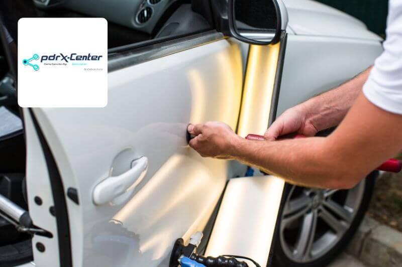 Formation débosselage sans peinture Marseille