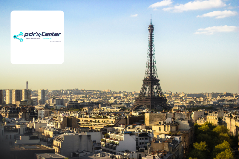 Formation débosselage sans peinture Paris